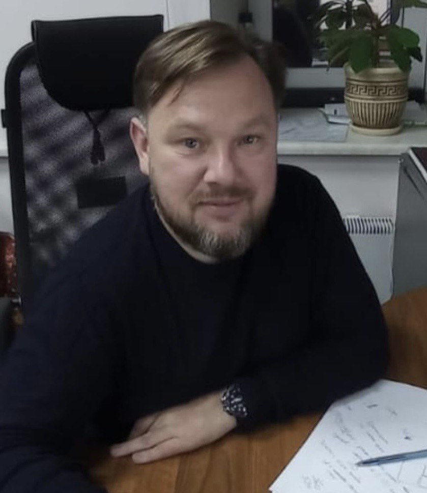 Алексей Мальцев